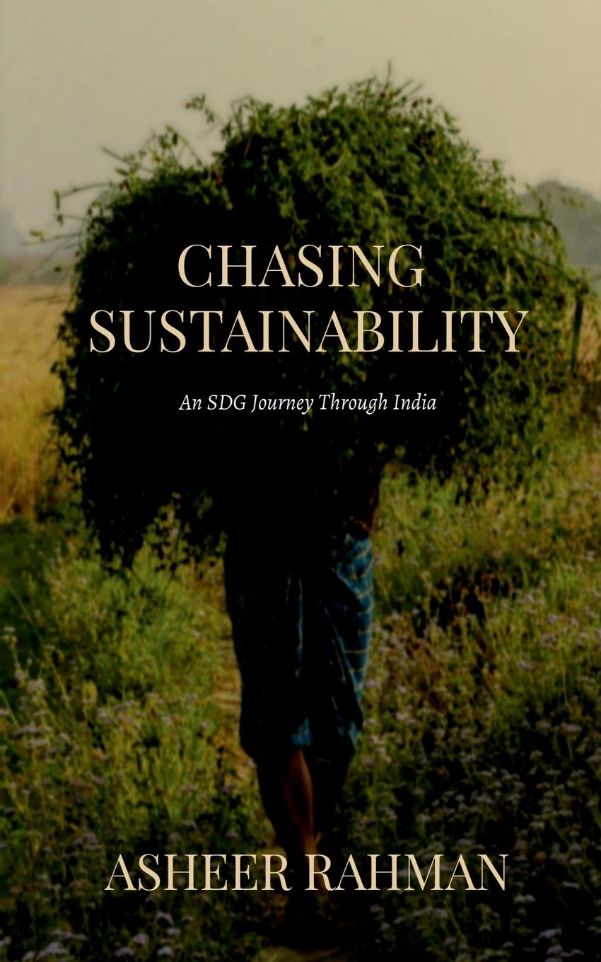 Knjiga Chasing Sustainability 