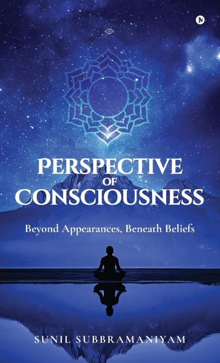 Knjiga Perspective of Consciousness 