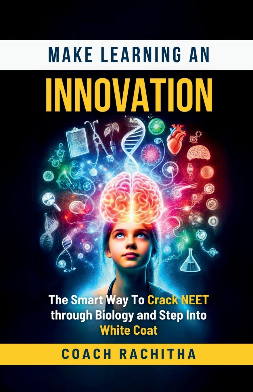 Kniha Make Learning An Innovation 