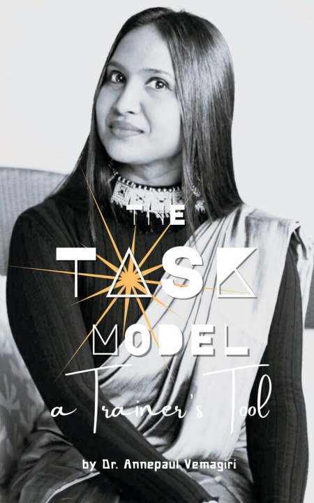 Kniha The TASK Model 