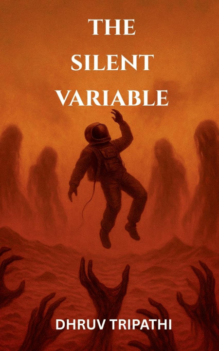 Kniha The Silent Variable Dhruv Tripathi