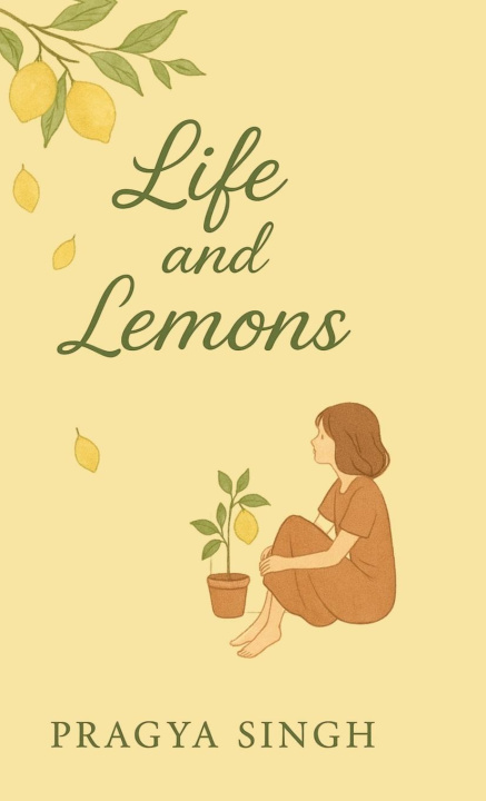 Knjiga Life and Lemons 