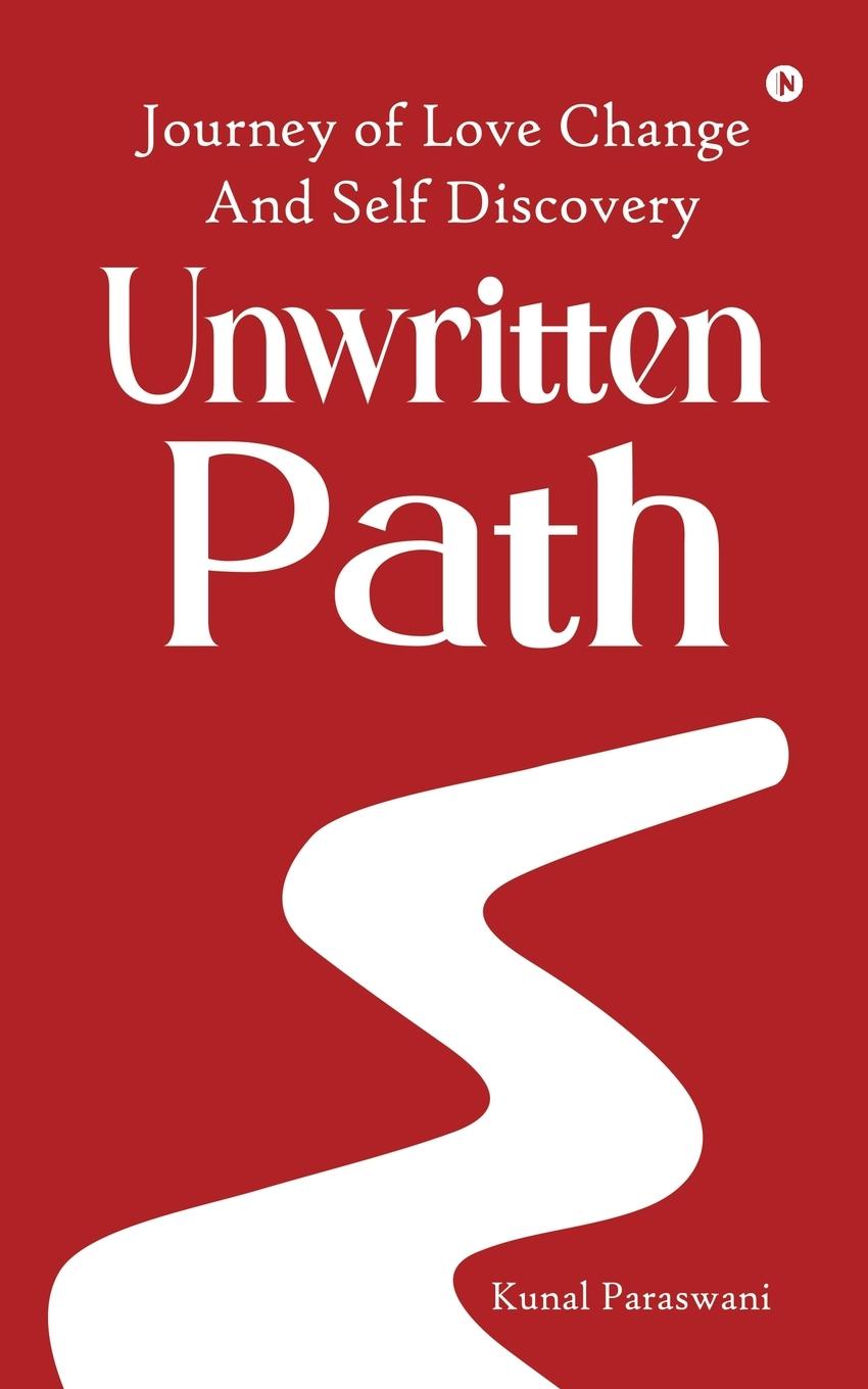 Kniha Unwritten Path 
