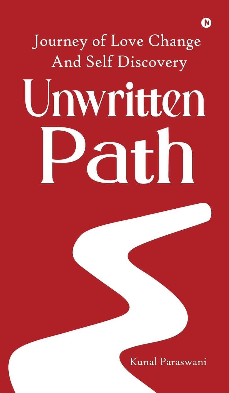 Kniha Unwritten Path 