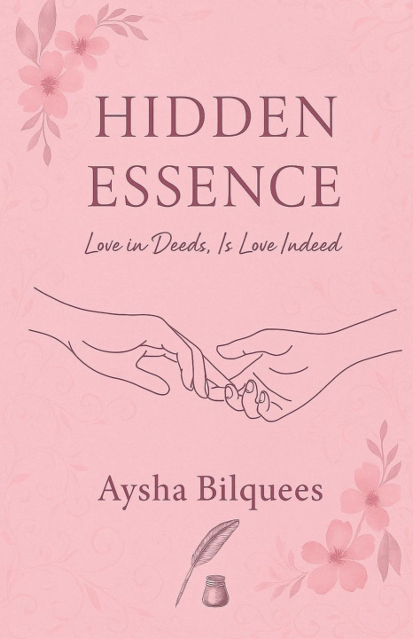 Knjiga Hidden Essence 