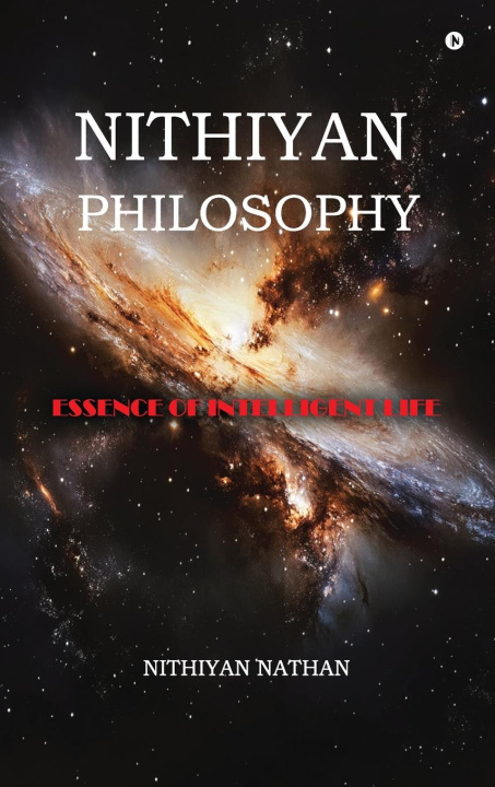 Kniha Nithiyan Philosophy 