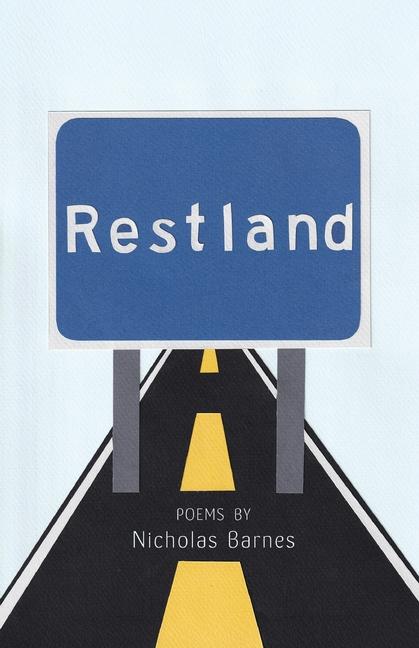 Knjiga Restland 