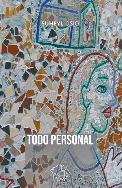 Kniha Todo Personal 