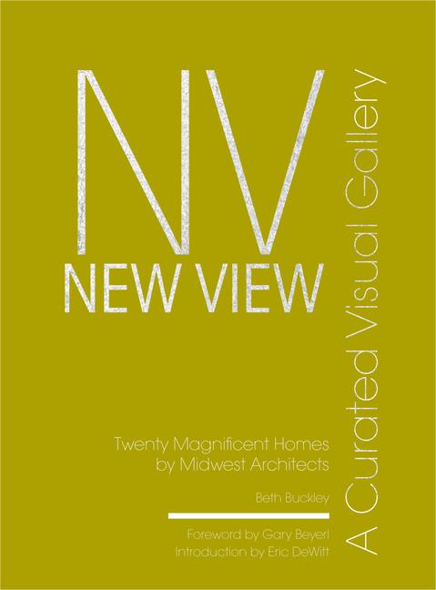 Book New View: A Curated Visual Gallery 