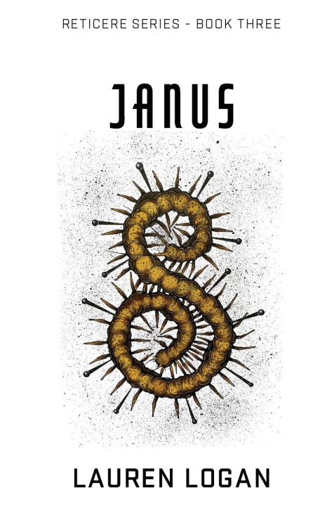 Kniha Janus 