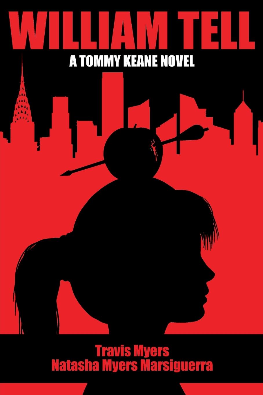 Kniha William Tell Natasha Myers Marsiguerra