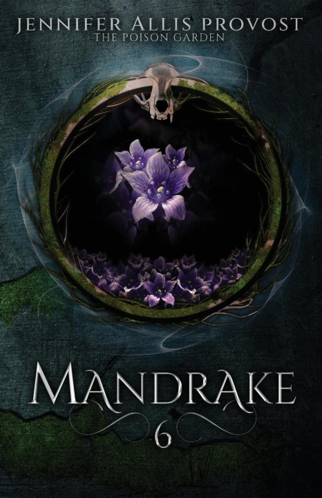 Knjiga Mandrake 