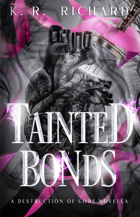 Kniha Tainted Bonds 
