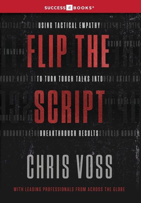 Kniha Flip the Script Leading Professionals Worldwide