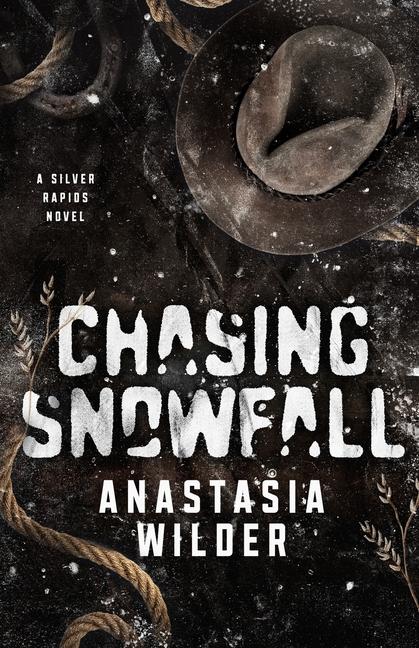 Kniha Chasing Snowfall 