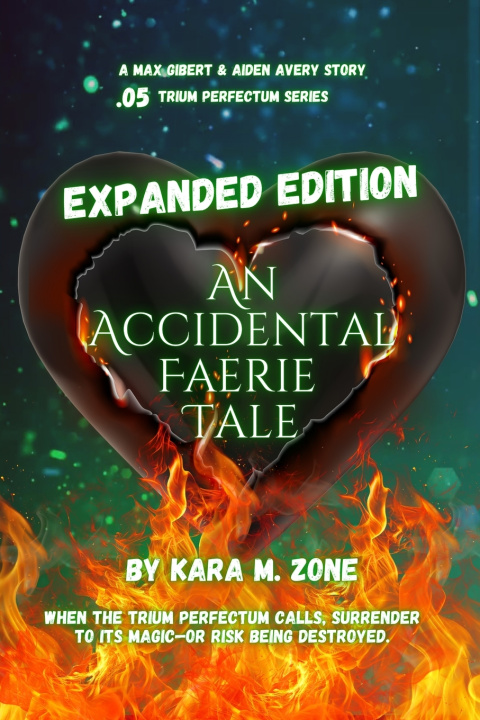 E-knjiga Ashes Fall at Dawn Kara M. Zone