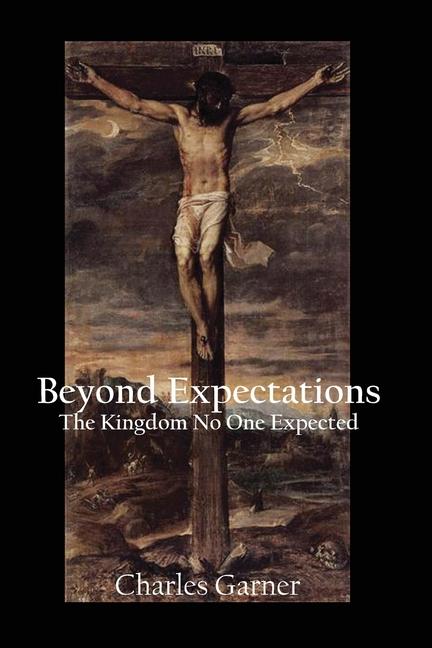 Kniha Beyond Expectations 