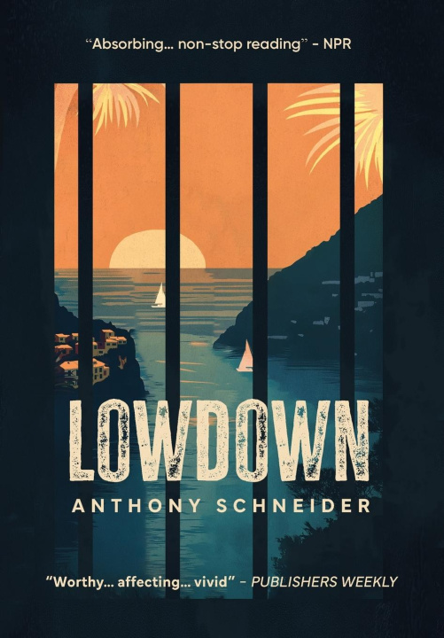 Kniha Lowdown 