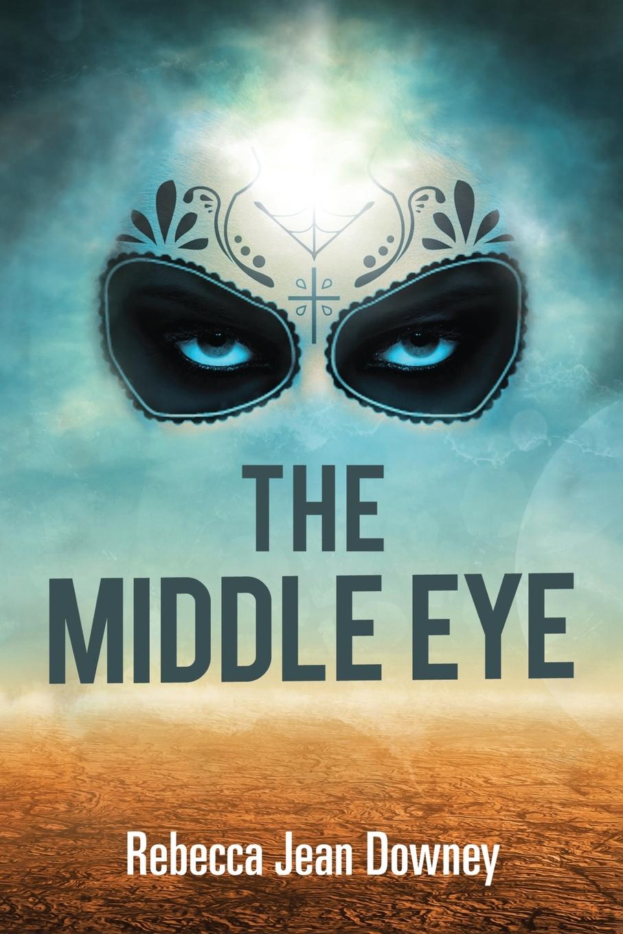Kniha The Middle Eye 