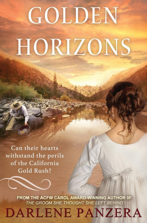 Libro Golden Horizons Darlene Panzera
