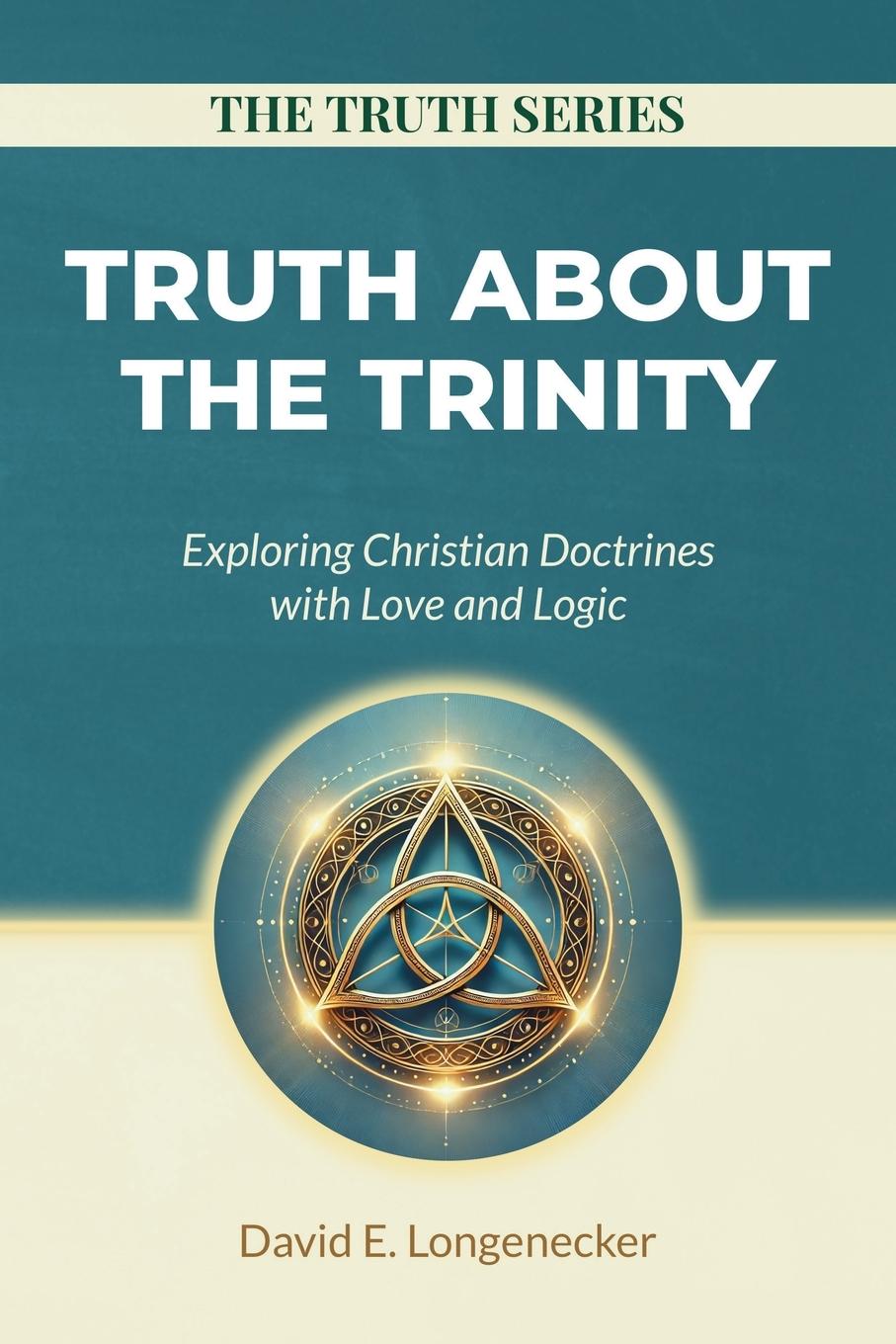 Kniha Truth about the Trinity 