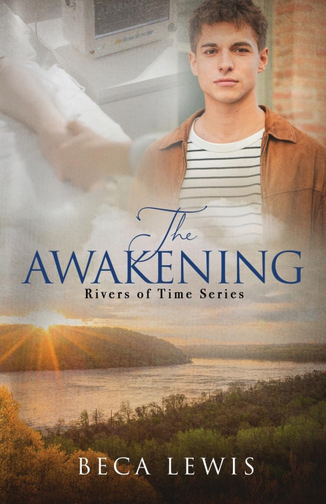 Knjiga The Awakening Beca Lewis