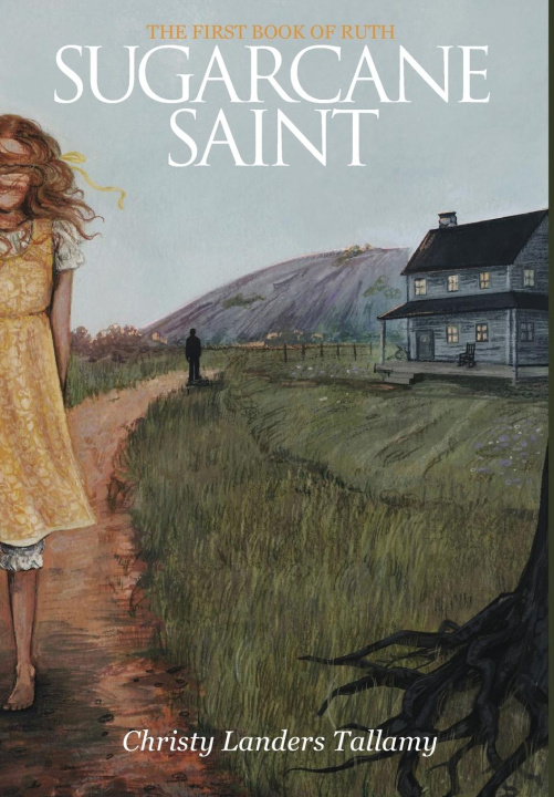 Book Sugarcane Saint Lindsey Alexander