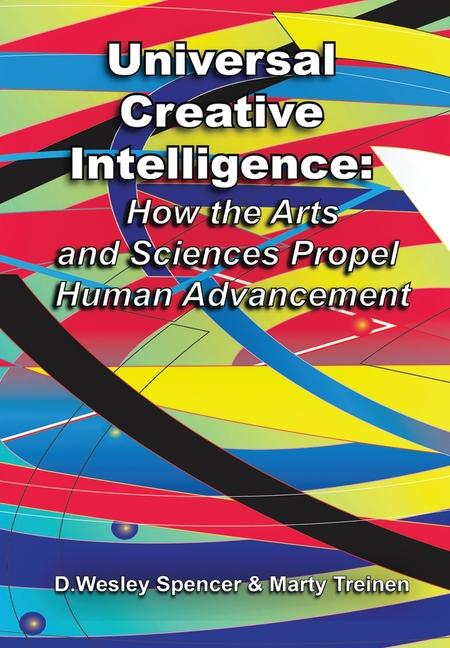 Kniha Universal Creative Intelligence D Wesley Spencer