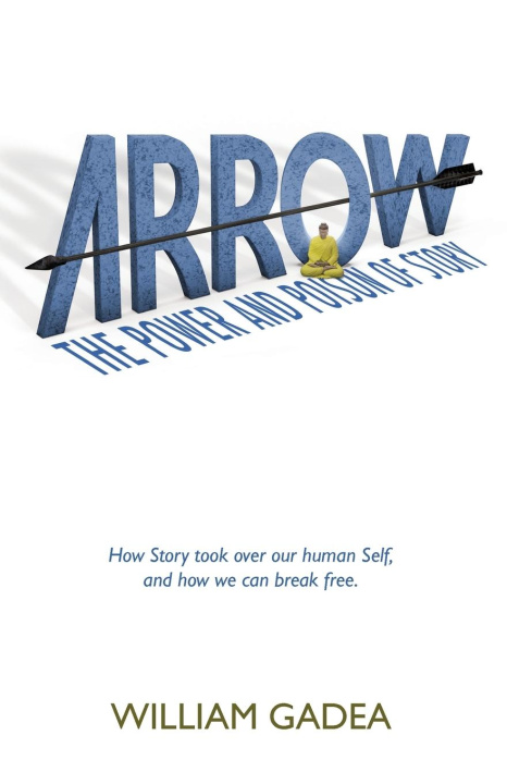 Boek Arrow James Kingsland