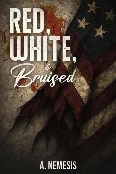 Knjiga Red, White, & Bruised 