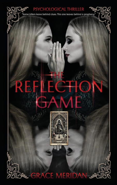 Kniha The Reflection Game 
