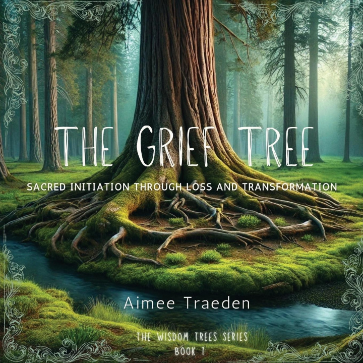 Knjiga The Grief Tree 