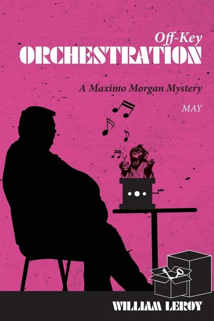 Kniha Off-Key Orchestration / Cat In The Cradle 
