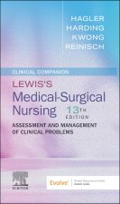 Clinical Companion to Lewis's Medical-Surgical Nursing