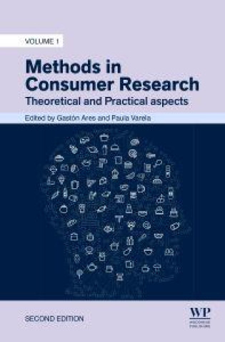 Book Methods in Consumer Research, Volume 1 Gaston Ares