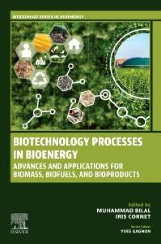 Book Biotechnology Processes in Bioenergy Muhammad Bilal