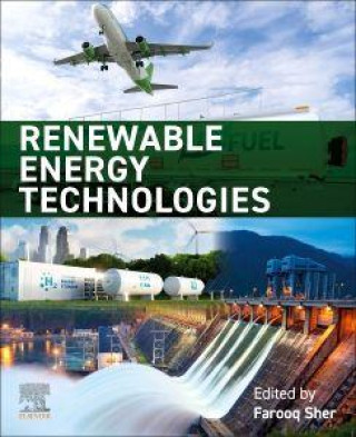 Kniha Renewable Energy Technologies Farooq Sher