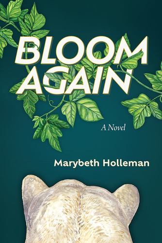 Buch Bloom Again: A Novel Holleman