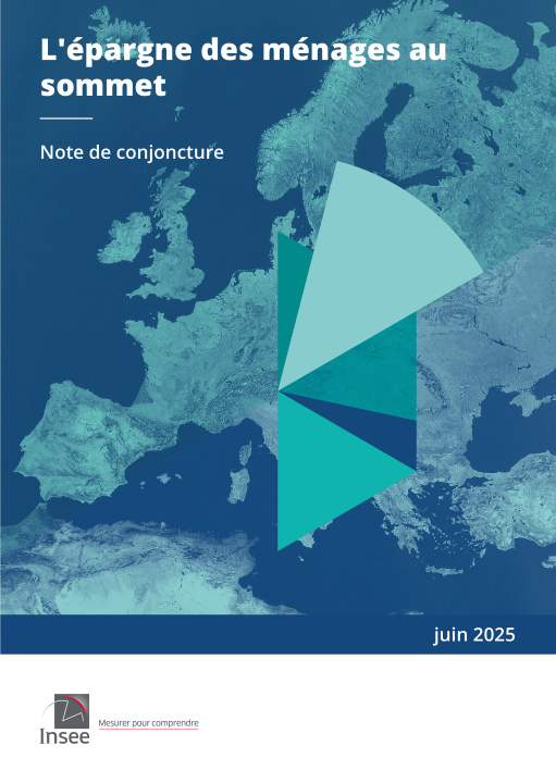 Kniha Note de conjoncture (Juin 2025) 