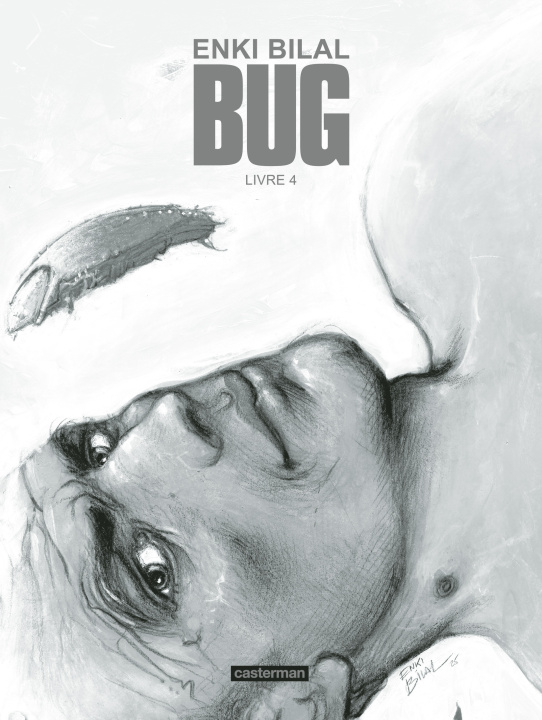Könyv Bug 