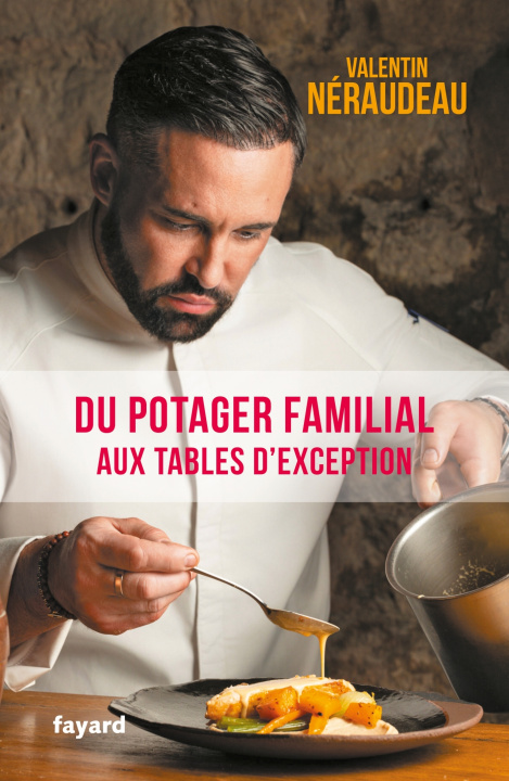 Kniha Décrochez les étoiles Valentin Néraudeau