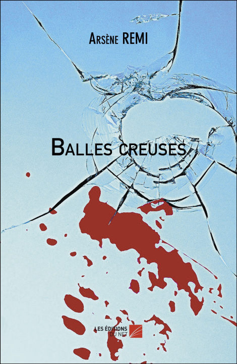 Knjiga Balles creuses 