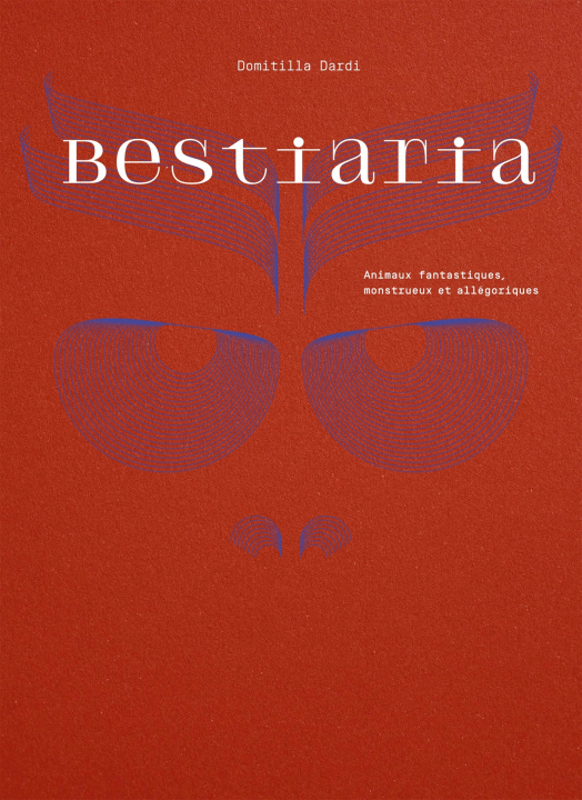 Boek BESTIARIA DOMITILLA DARDI