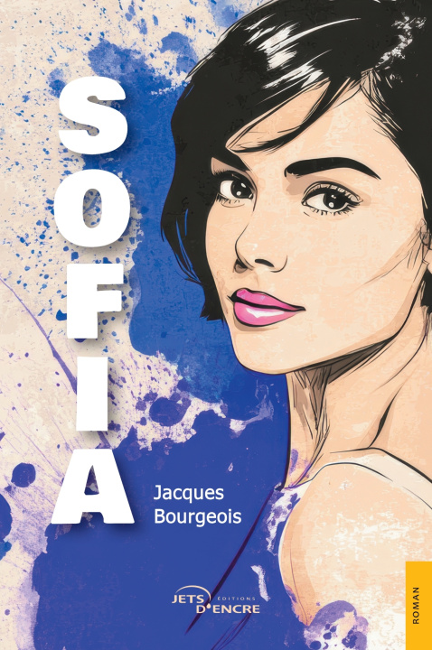 Libro Sofia Jacques Bourgeois