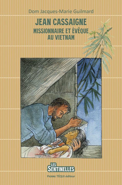 Knjiga Jean Cassaigne GUILMARD