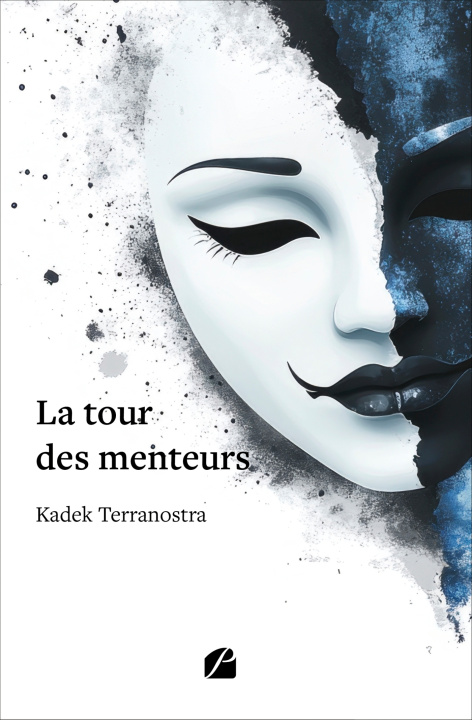 Carte La tour des menteurs Kadek Terranostra