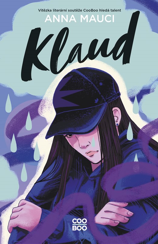 Βιβλίο Klaud Anna Mauci