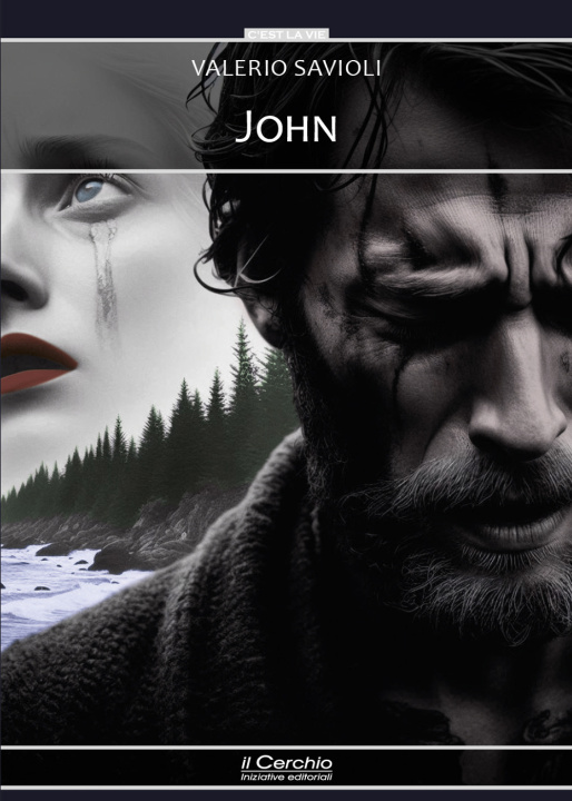 Kniha John Valerio Savioli