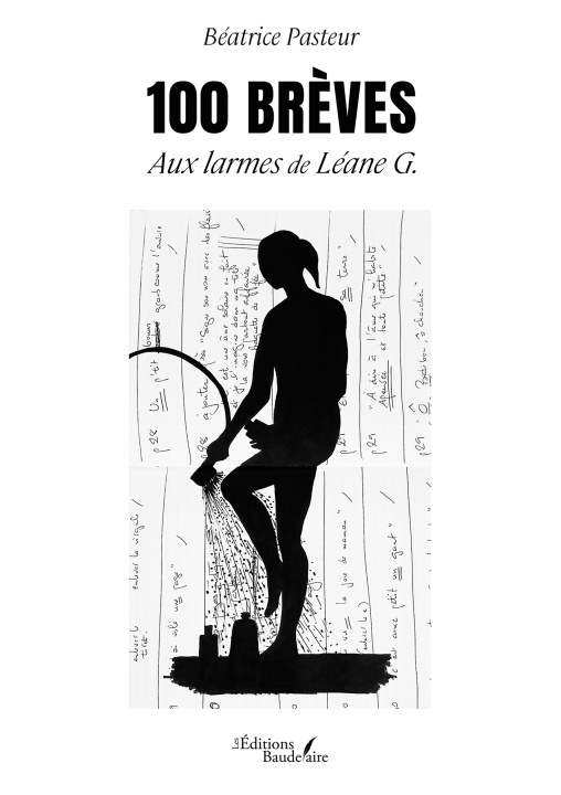 Knjiga 100 brèves Béatrice PASTEUR