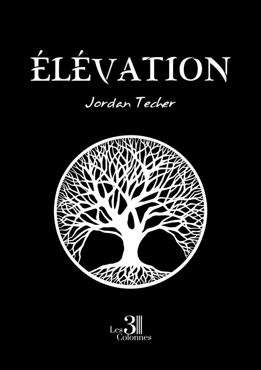 Kniha Élévation Jordan TECHER